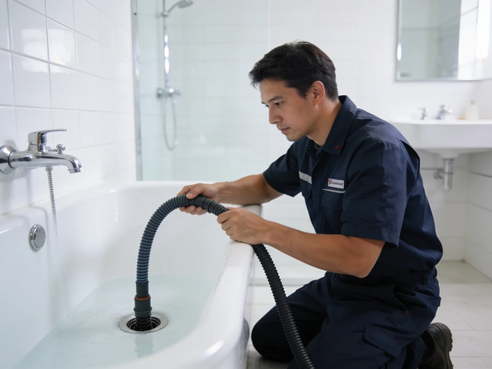 Emergency Plumber Blair, WV FAQs